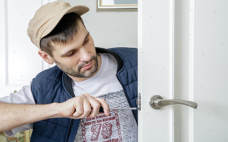 service serrure porte blindee Asnières-sur-Seine