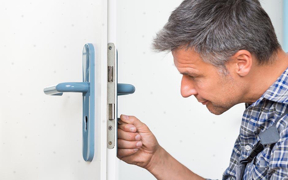 ouvrir une porte blindée Beauvais